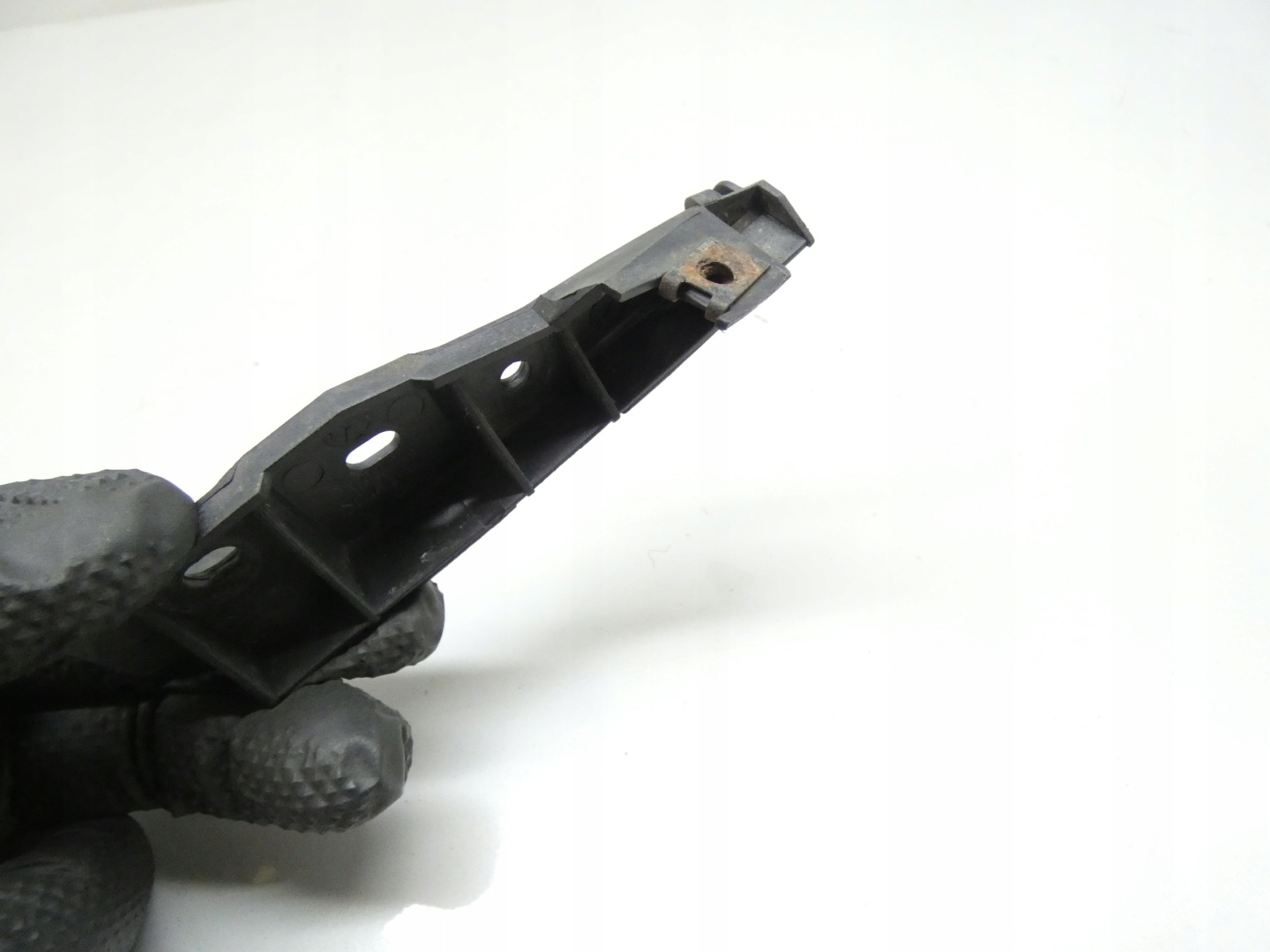 bumper bracket left rear part VW LUPO 98-05 6H0807375B