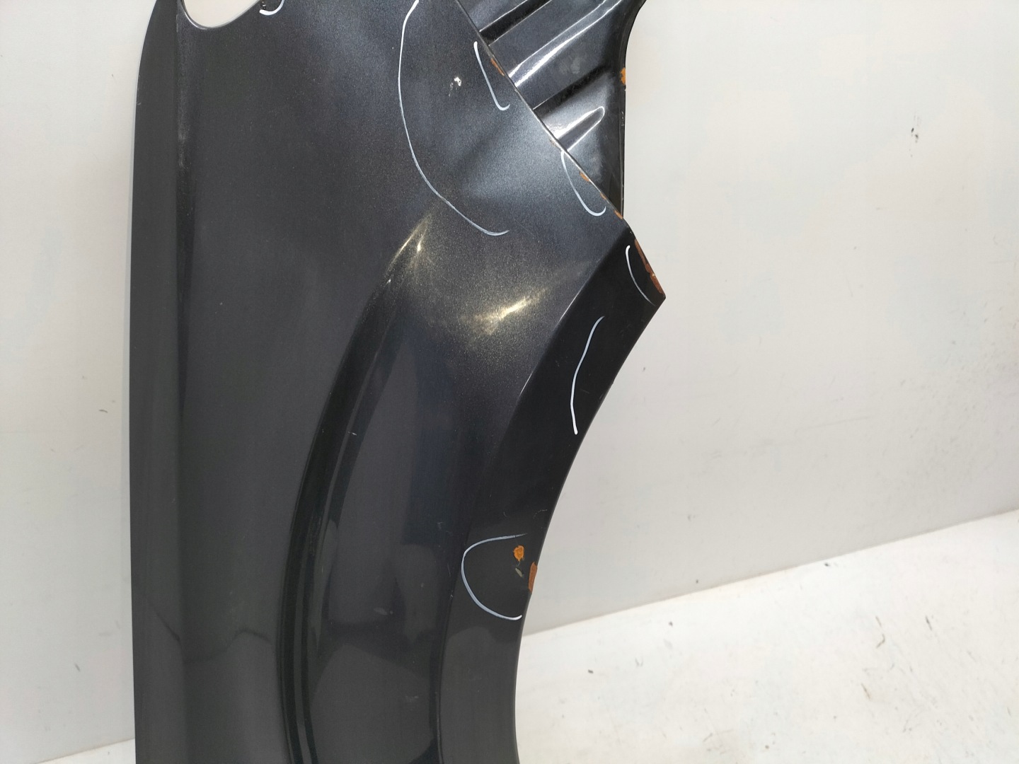Bltnik front front right SUBARU FORESTER III 08-13
