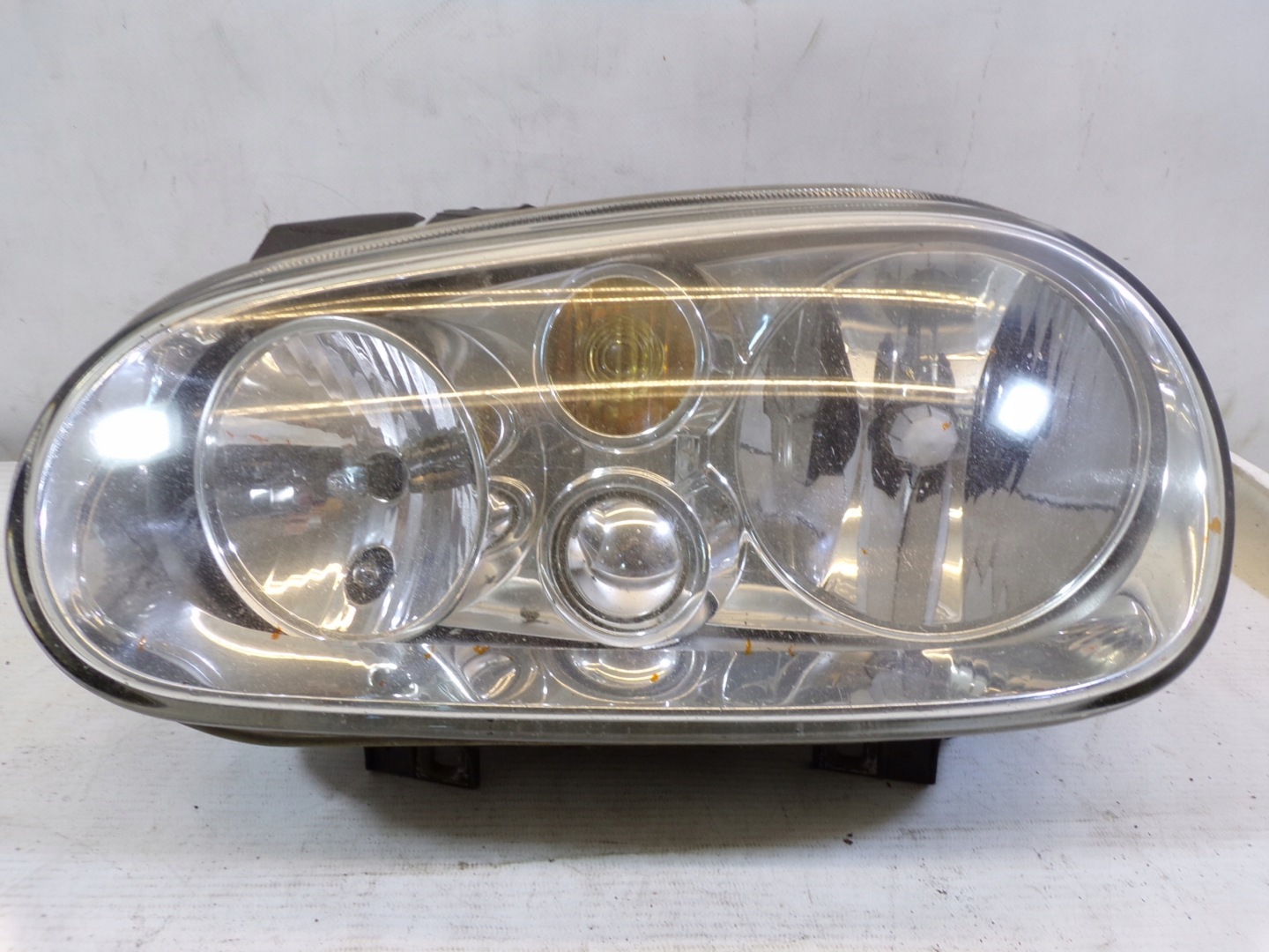 light front front left VOLKSWAGEN GOLF 4 IV (3)