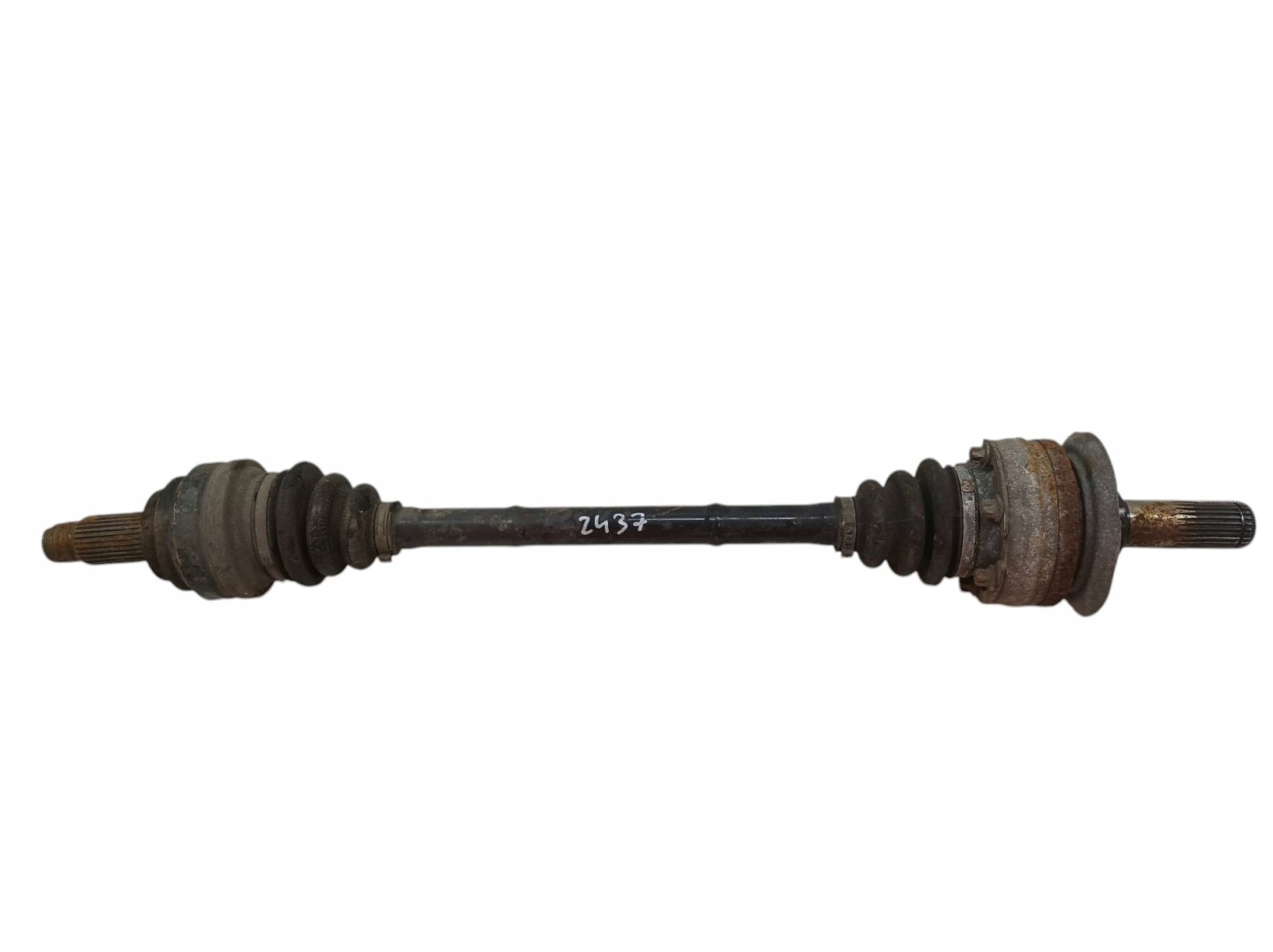 semi-axis left right rear part 3.0 D E92 E90 E91 Bmw Seria 3 Coupe and (2006-13) Coupe
