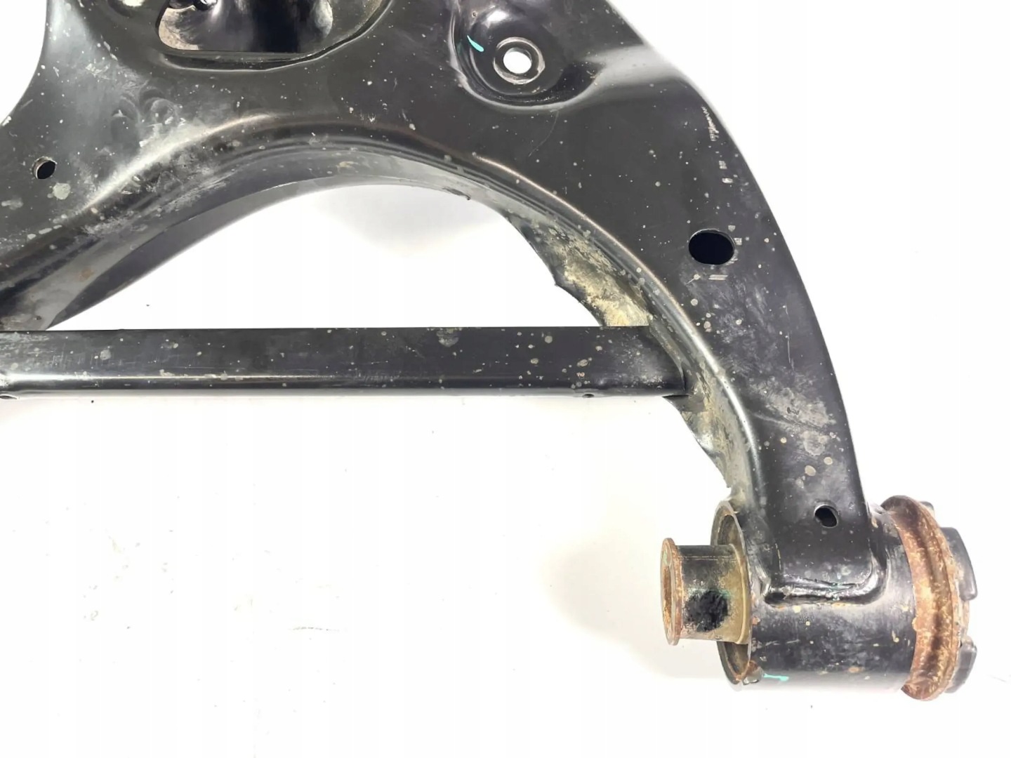 Ford F150 F-150 arm right front lower front 4x2, 3.5L 2015-20