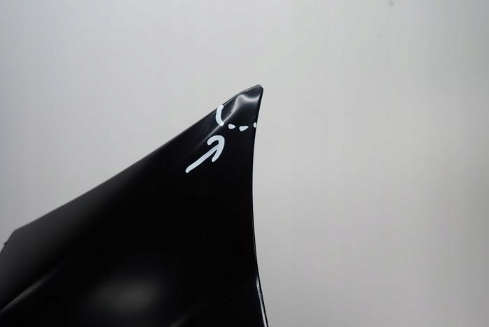 PEUGEOT 308 T10 22- fender left front front