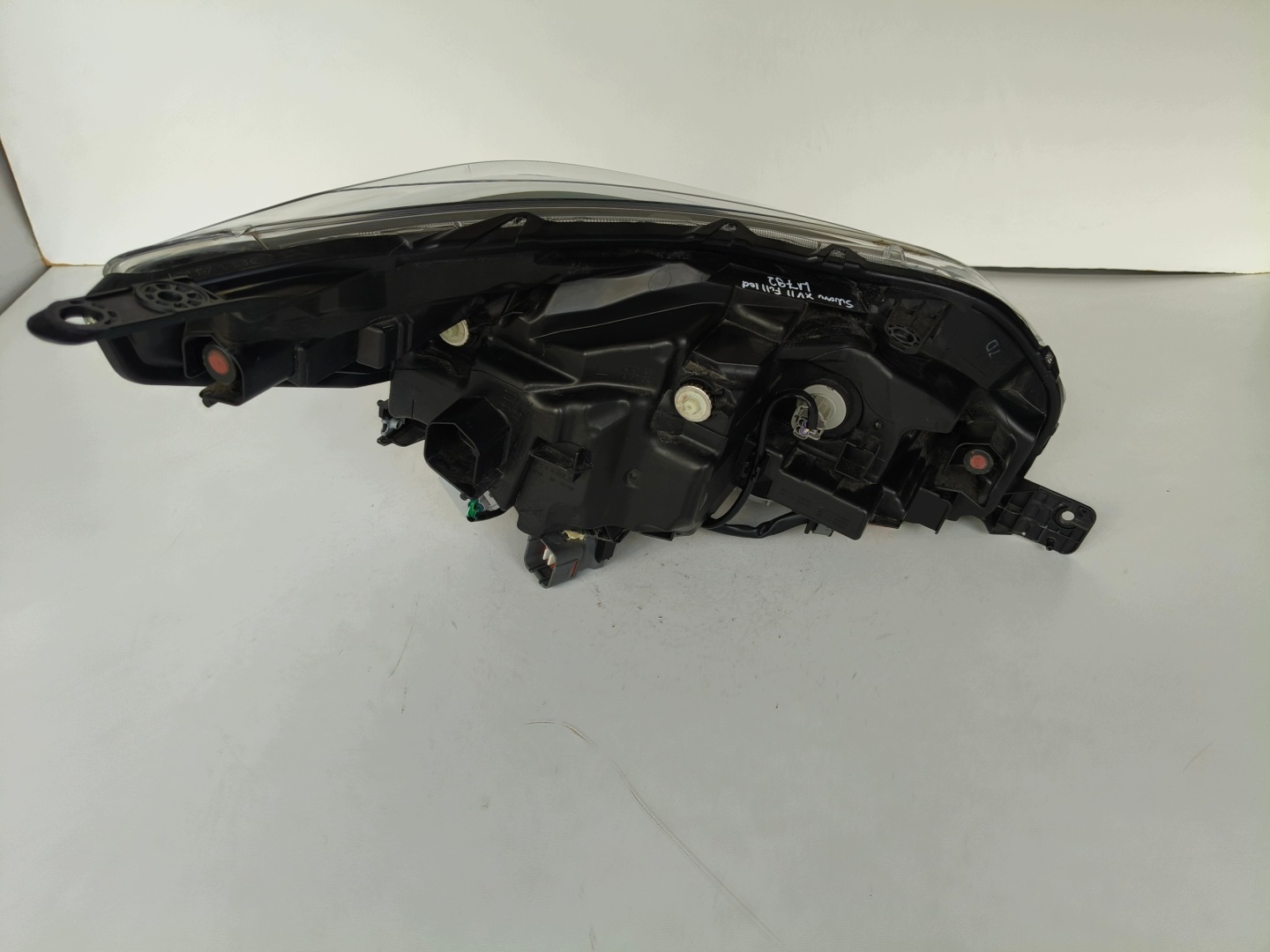 light left REFLEKTOR SUBARU XV II 20- LIFT FULL LED