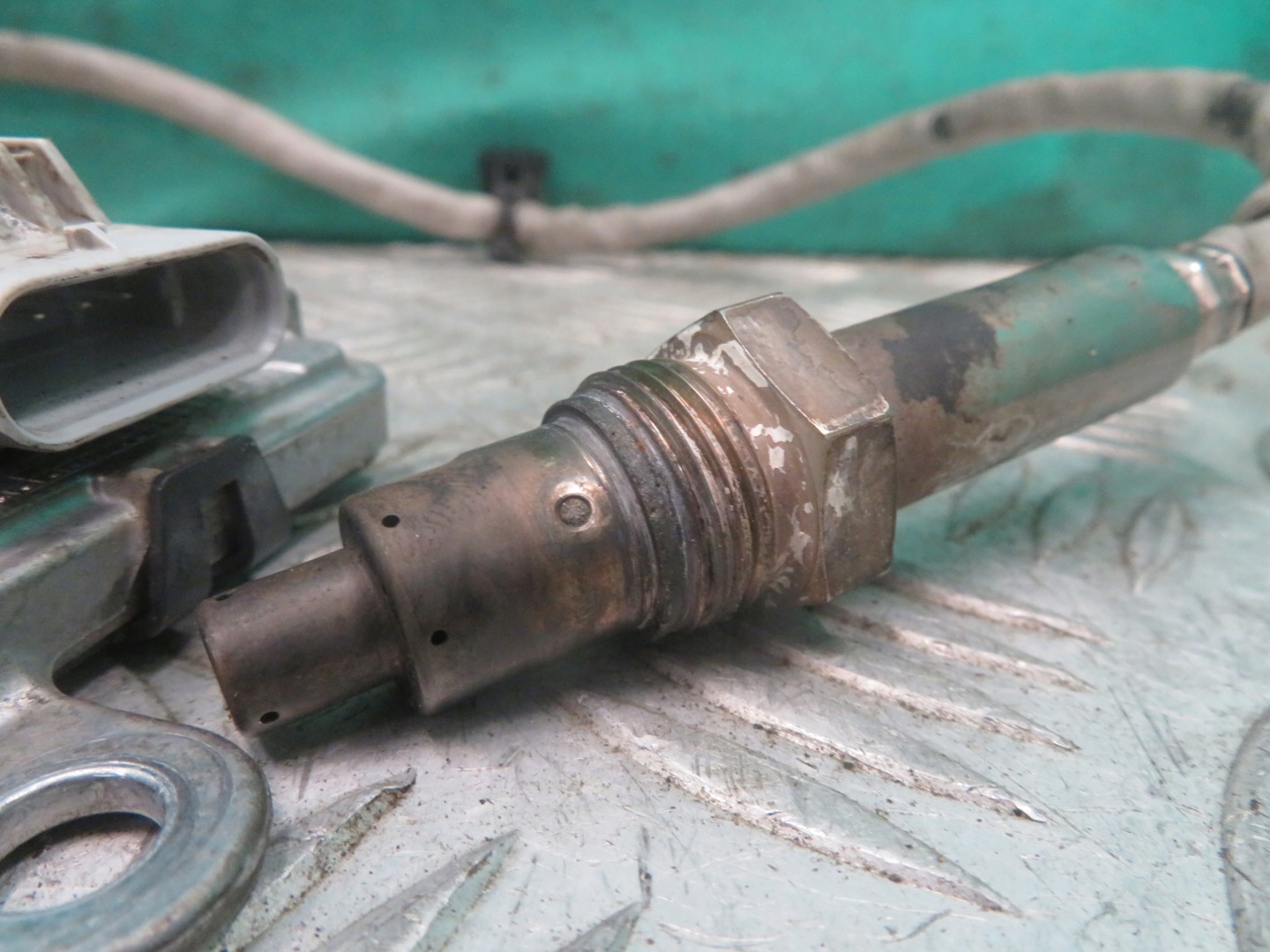 SONDA LAMBDA NOX MASTER MOVANO 21R 227909181R