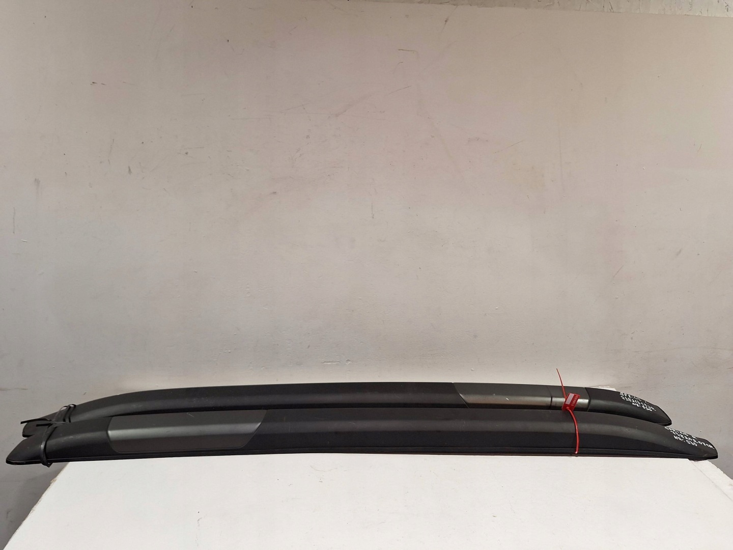 Dachreling dach 738202071R 738213173R DACIA SPRING