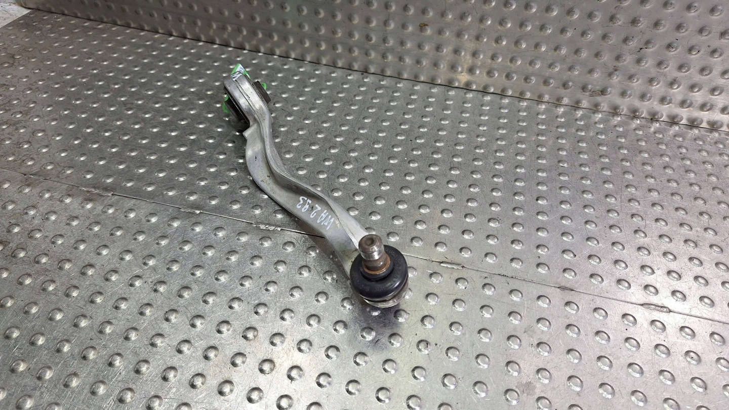 arm left front upper OE 4D0407511F AUDI A4 B6 A6 C5 PASSAT B5 SUPERB and