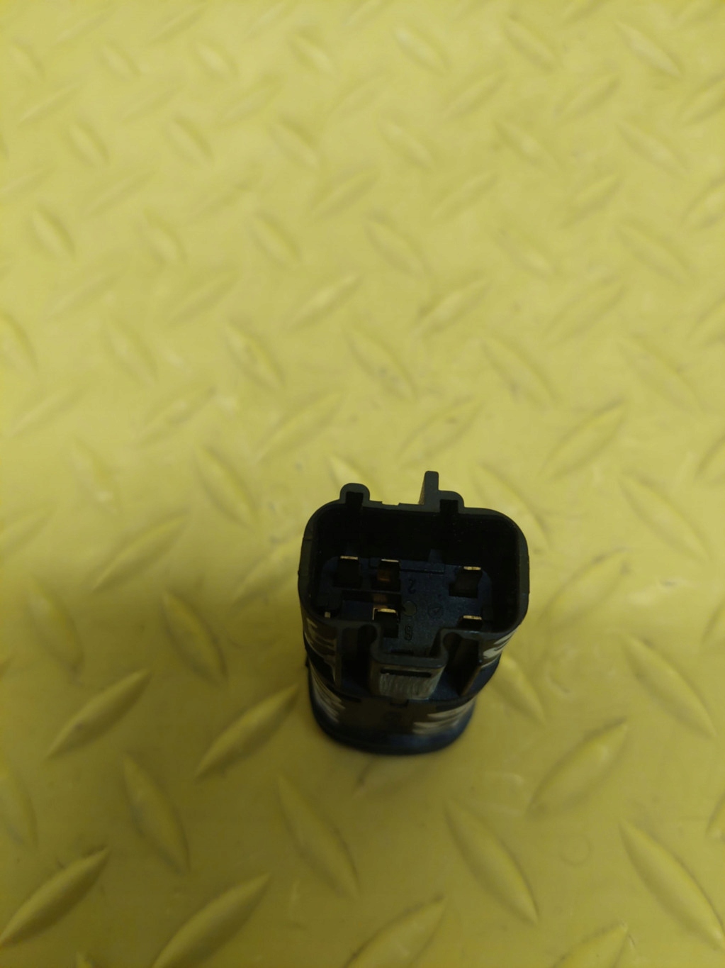 FORD TRANSIT MK5 switch OGRZEWANIA windows YC1T18C621AA