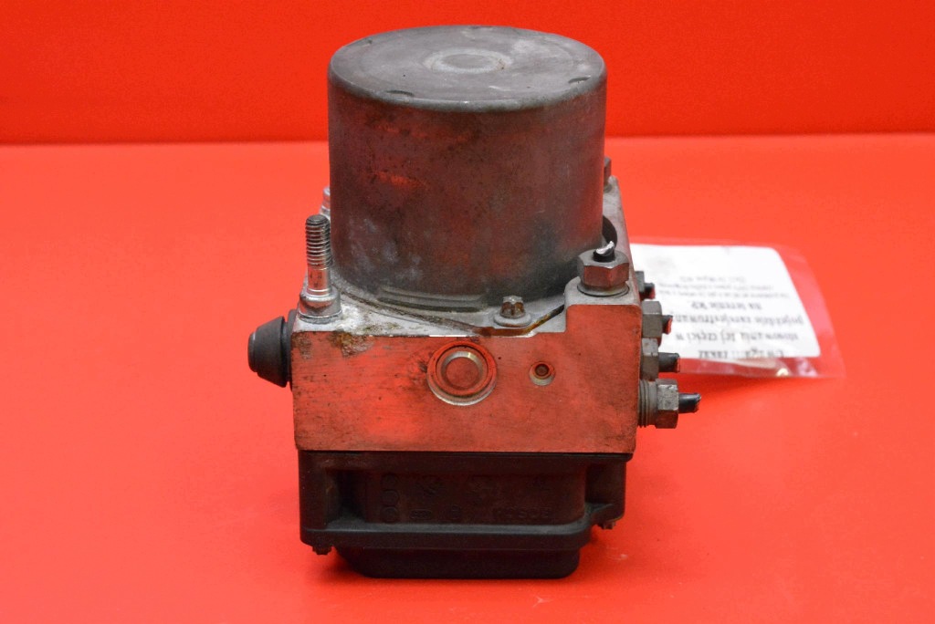 pump ABS 55700423 FIAT GRANDE PUNTO 3 III 1.4 8V 77 KM 05-12