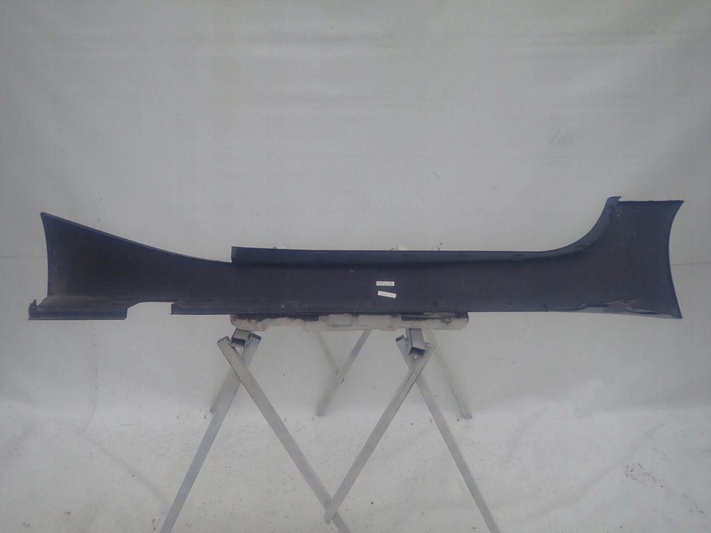 BMW Z4 E85 02-09 threshold right moulding threshold right