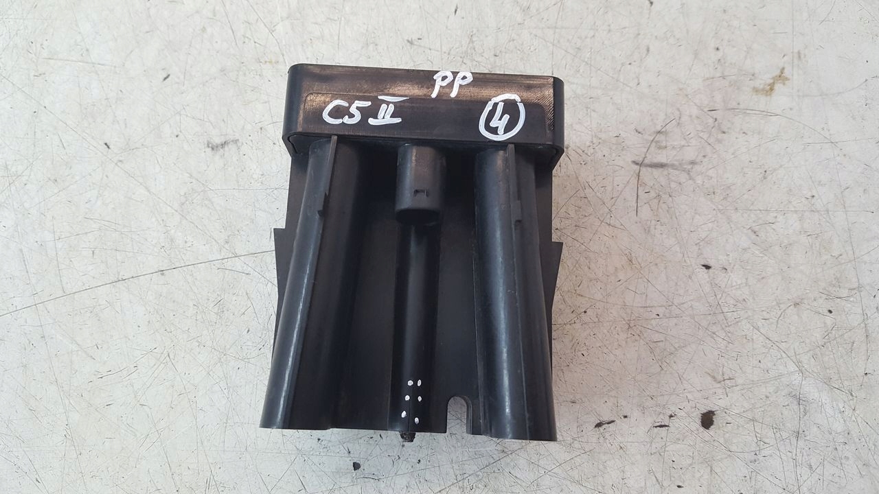 sensor toter winkel winkel Citroen C5 2,0