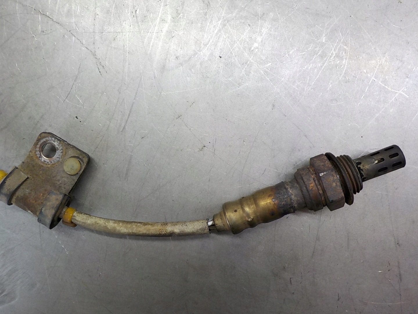 MAZDA 6 SONDA LAMBDA LFH2-18861