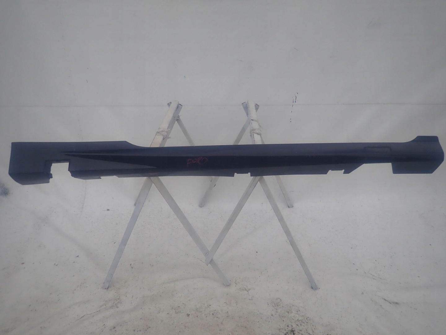 FORD FIESTA VII MK7 ST LIFT 12- threshold right moulding