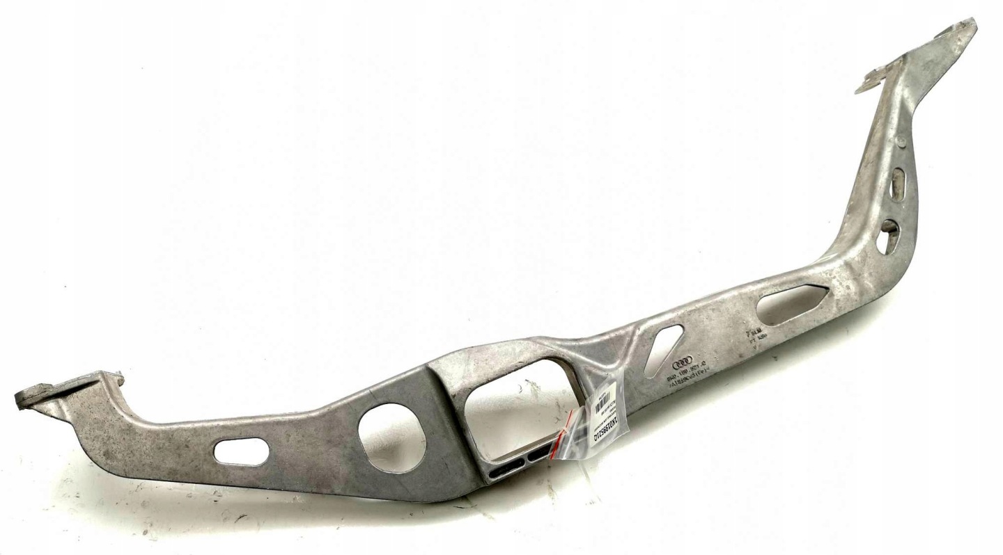 Consolle supporto staffa Motore AUDI A4 8K B8