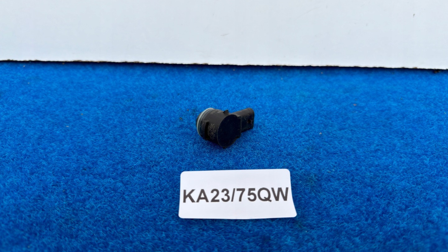 Sensor Parken PDC schwarzer VW GOLF 7 VII SEAT LEON AUDI KA23/75QW