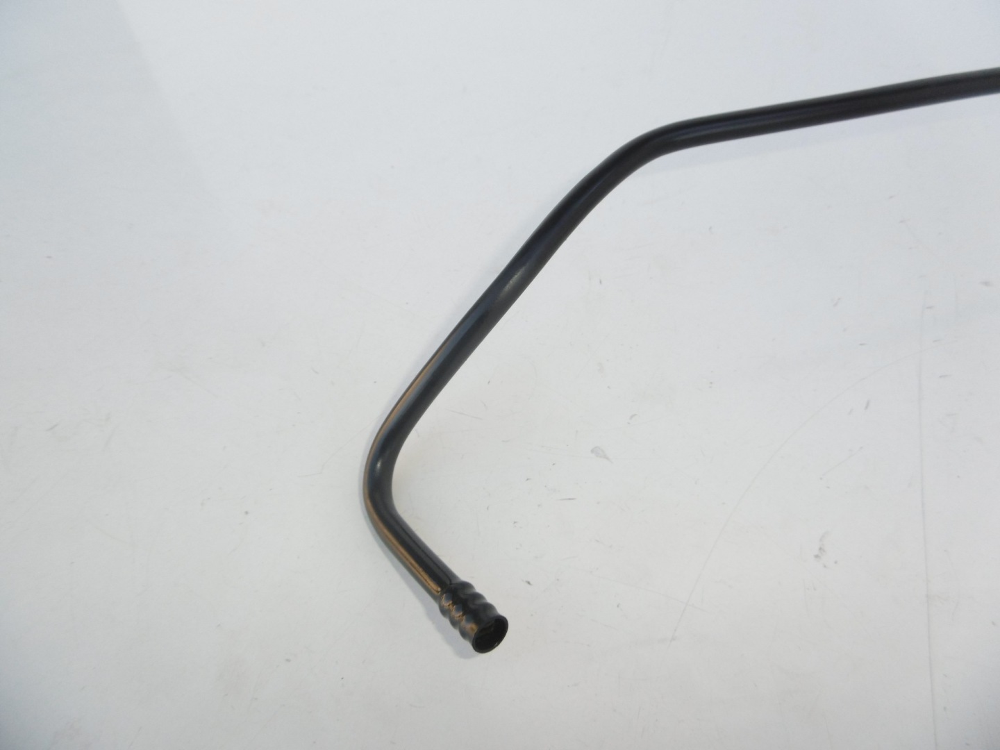 vedení trubka serva brzdový MERCEDES ML GL W166
