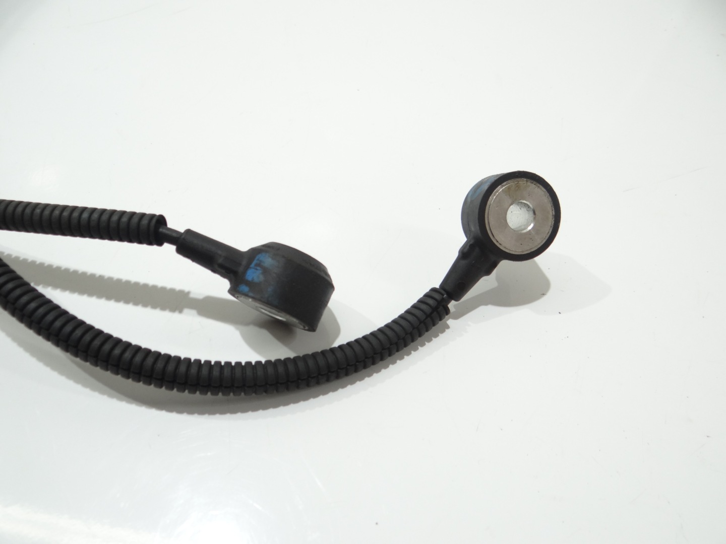 Sensor SPALANIA STUKOWEGO BMW E90 E92 E93 N53 7566785