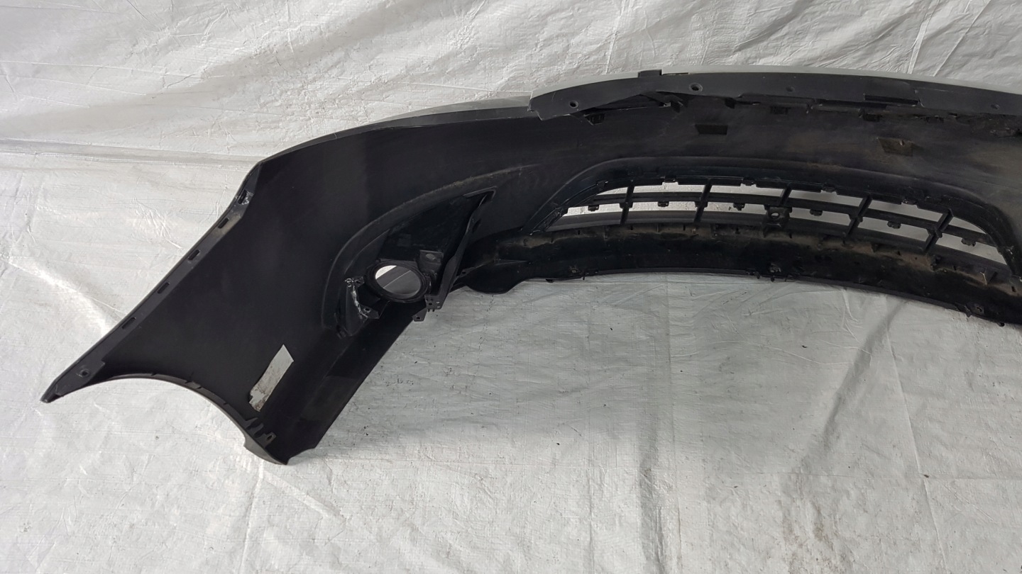 SAAB 93 2008 - bumper front 5107