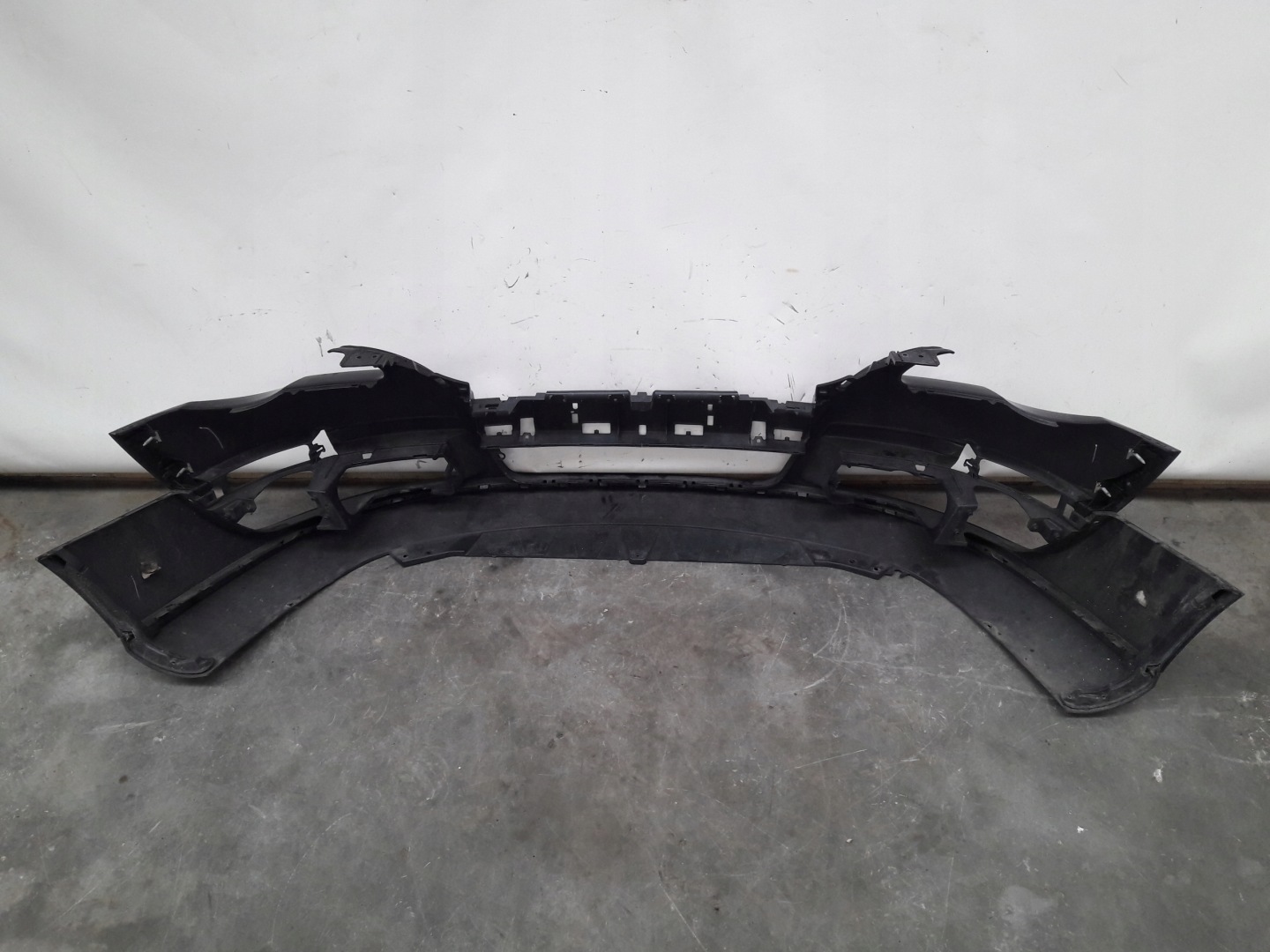 Pare choc Avant 3C0807221C 3C VW Passat B5