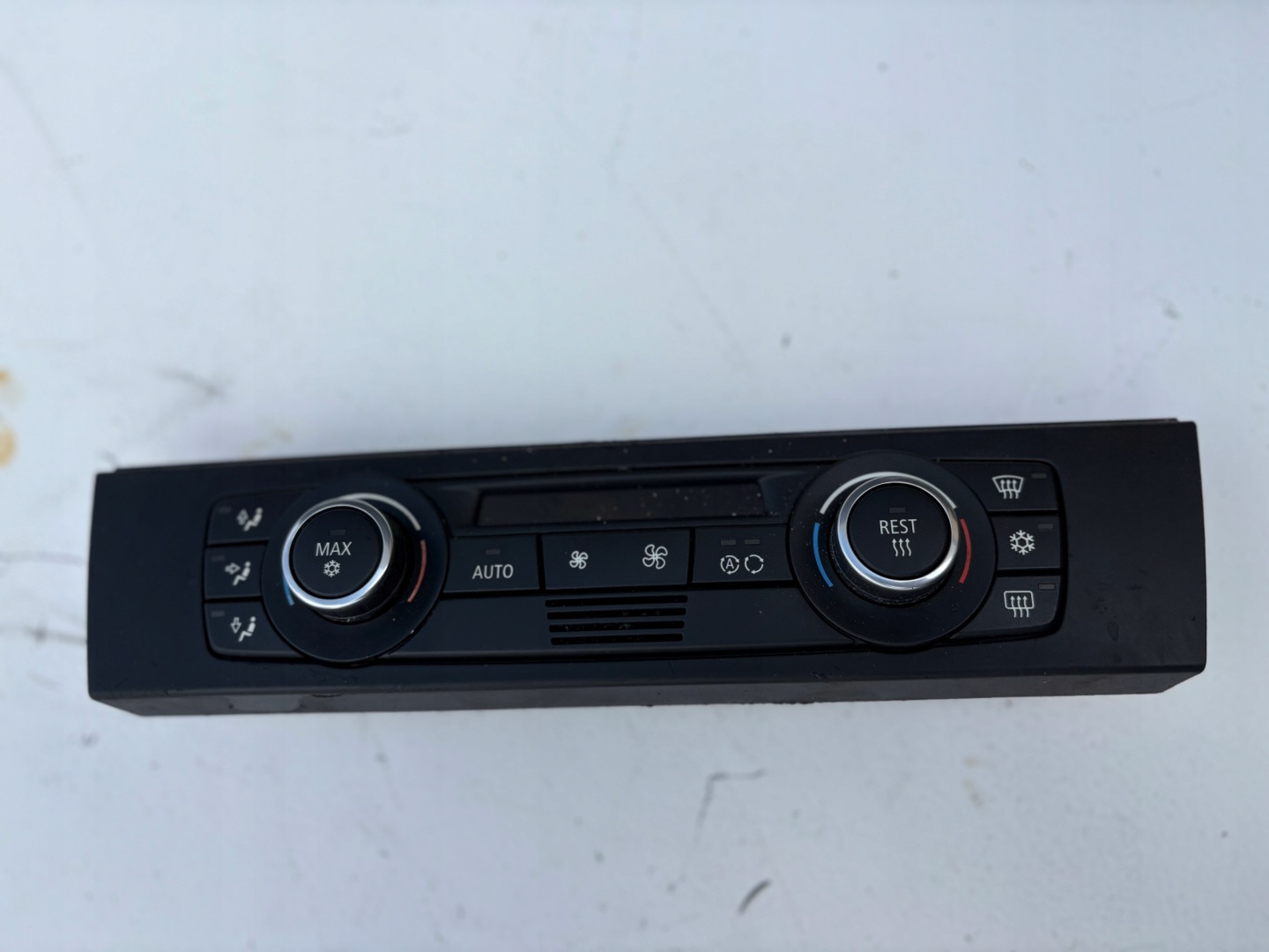 BMW E92 E93 PANEL RADIA a klímának 9199261