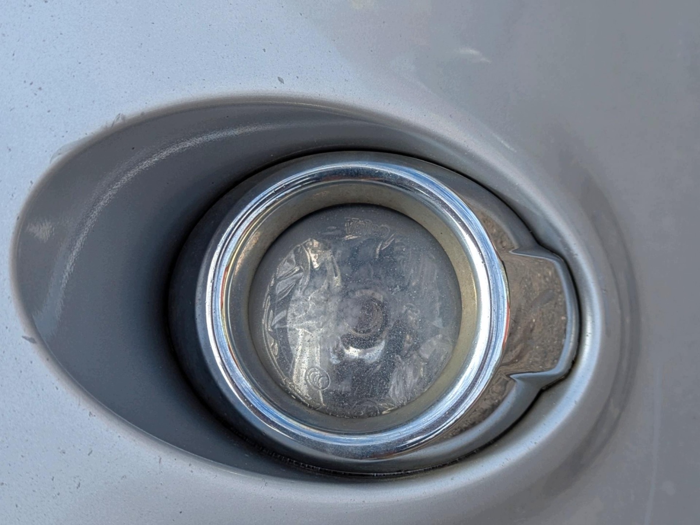 bumper front Ford Focus 3 2013 BM51-17757-A