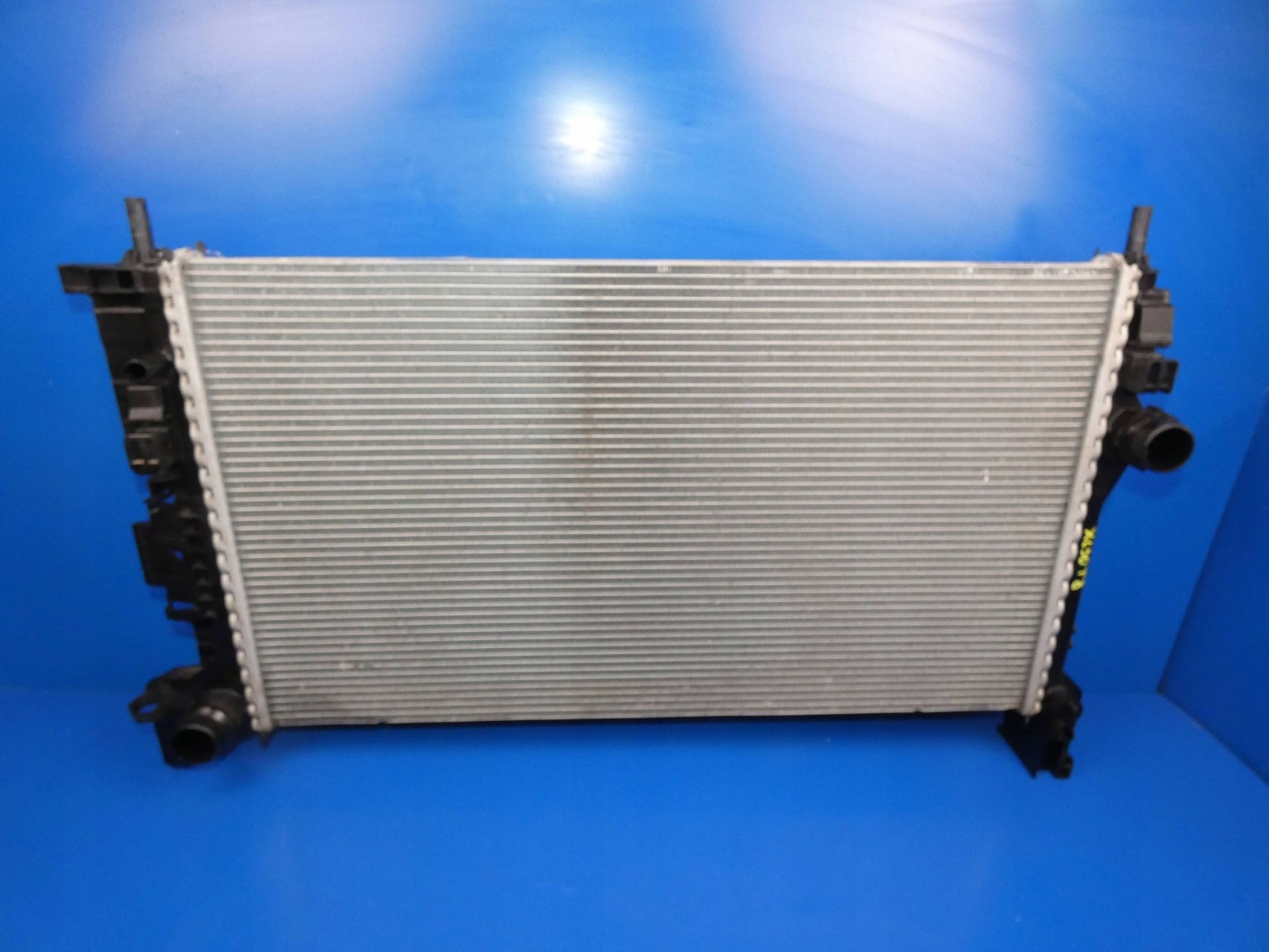 VOLVO XC90 II XC60 II 2.0 T8 water cooler