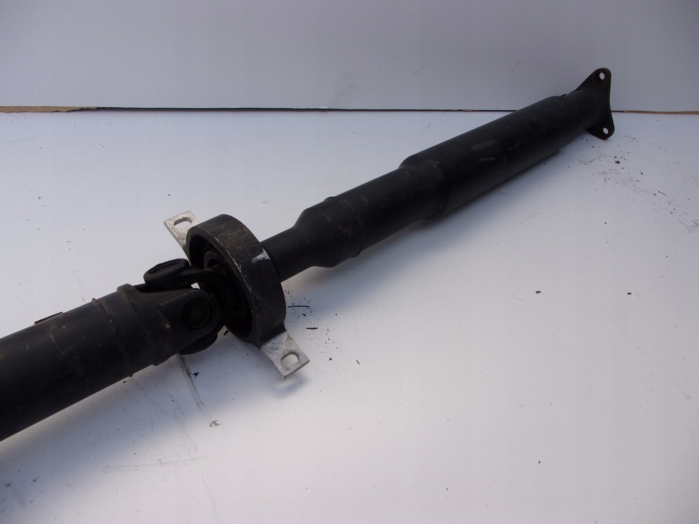 cardan BMW X1 E84 2,0D 7615398 S.D