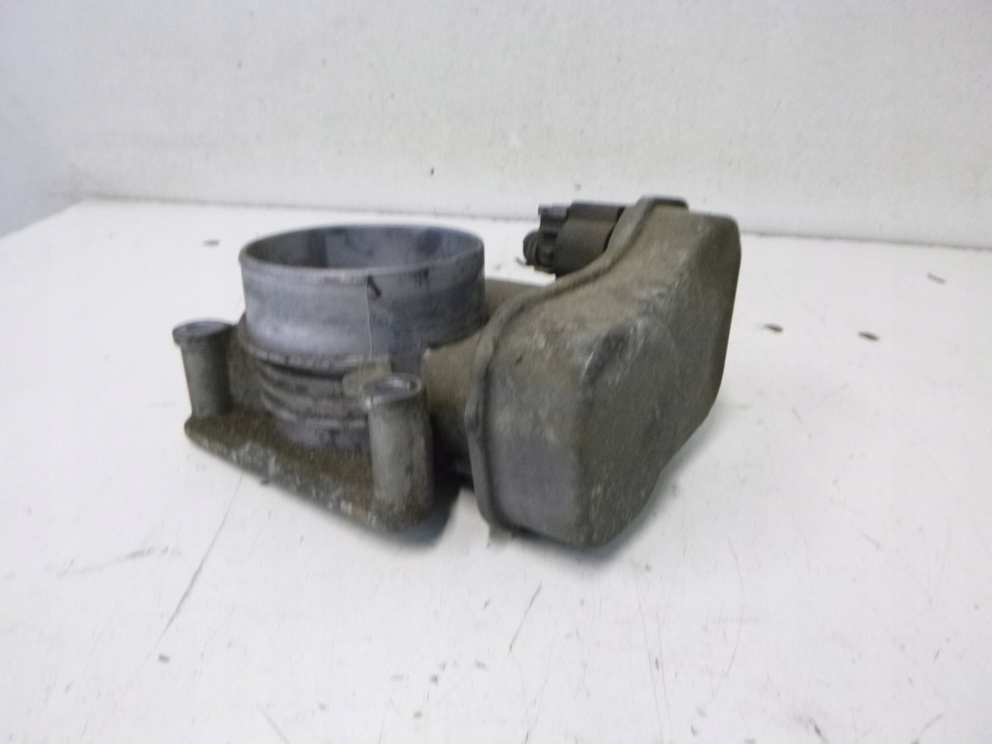 Valvola a farfalla Opel Vectra C 2.2 2005