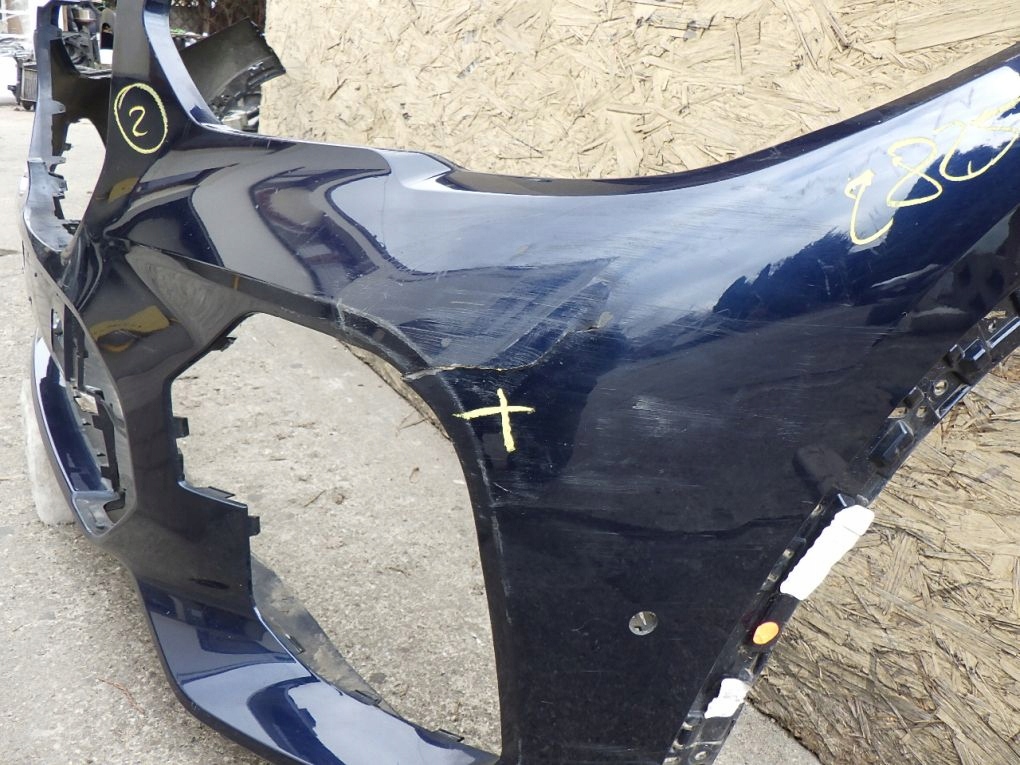 BMW X5 G05 M PAKIET front bumper
