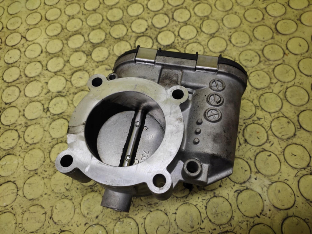 ALFA ROMEO 147 1.6 Valvola a farfalla 0280750073