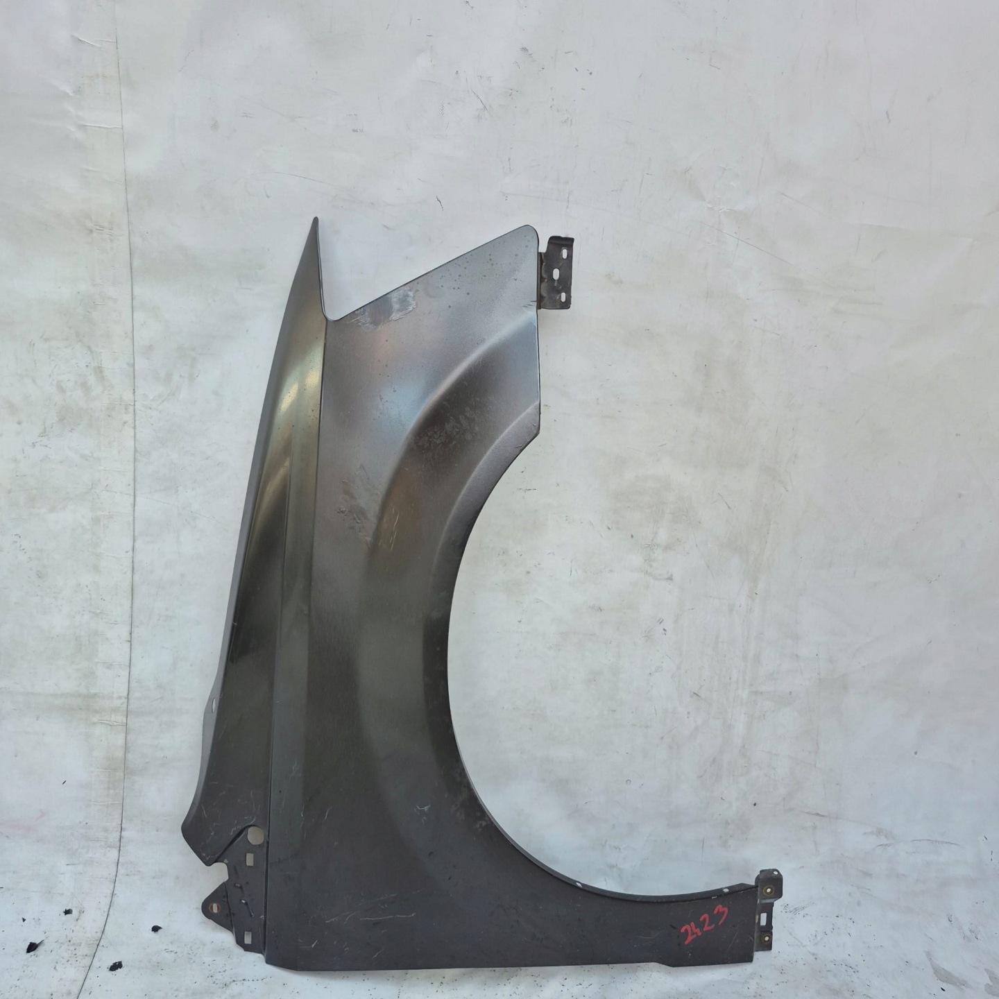 CHRYSLER GRAND VOYAGER V TOWN 07- fender right front front