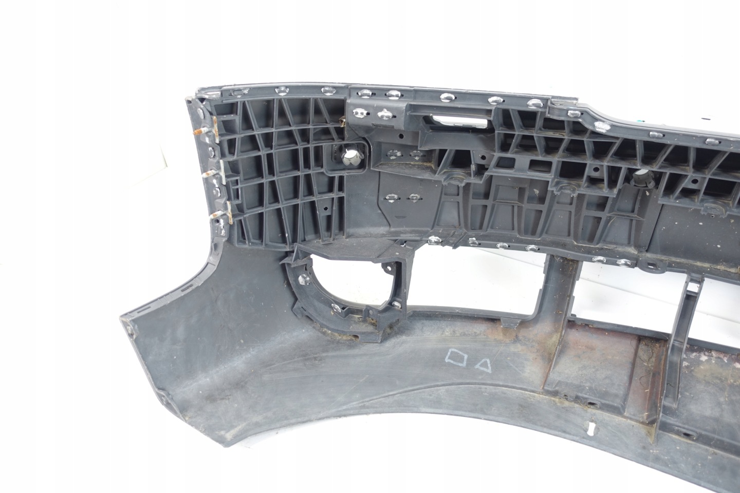 front bumper front AUDI A6 C5 ALLROAD