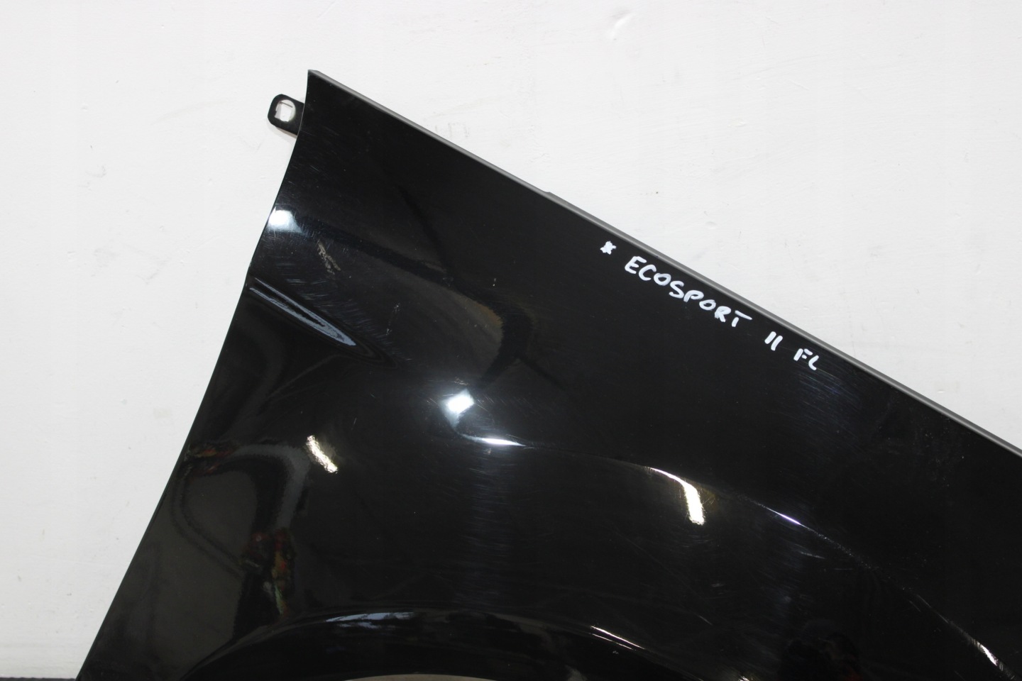 fender right front front FORD ECOSPORT II MK2 LIFT