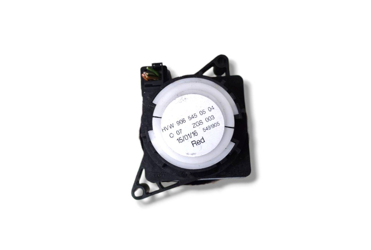 light switch Volkswagen Crafter 1 2010 9065450504