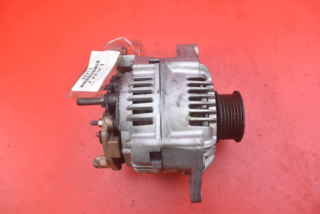 alternátor 7700105333 RENAULT KANGOO 1 a 1.9 DTI 80 KM 98-03
