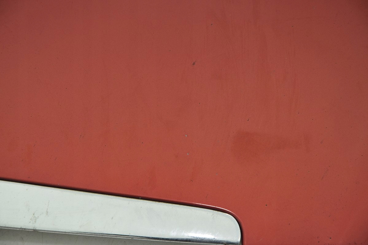 Cofano TOYOTA COROLLA VERSO e 3N8