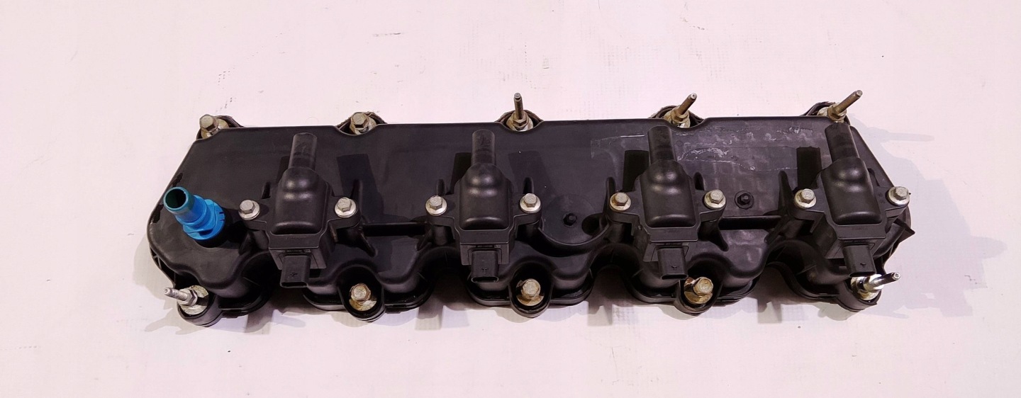 kryt hlavy ventilů walka rozvodu pravá Ford Godzilla 7.3 2020