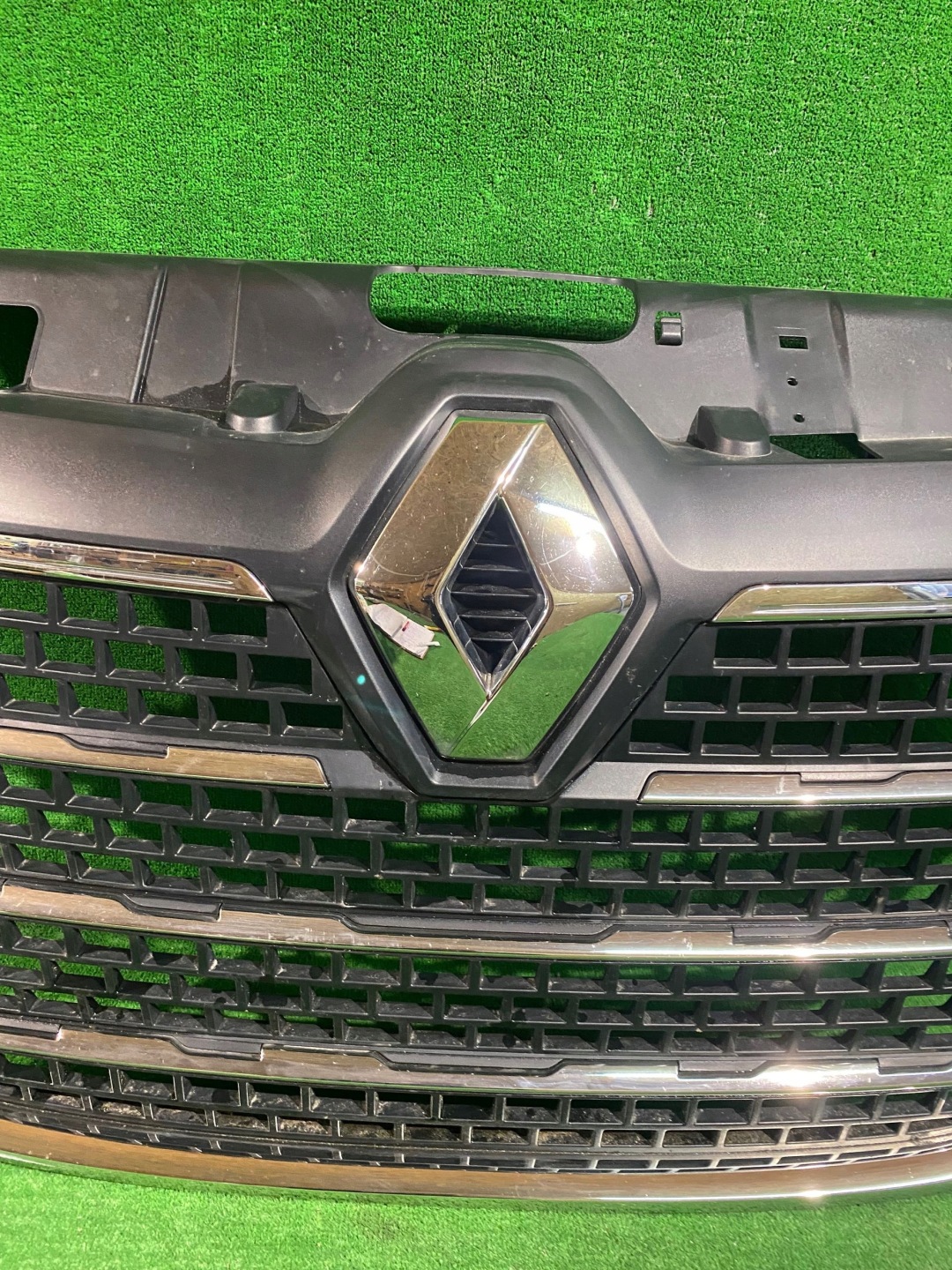 maska maska chladiče RENAULT MASTER IV