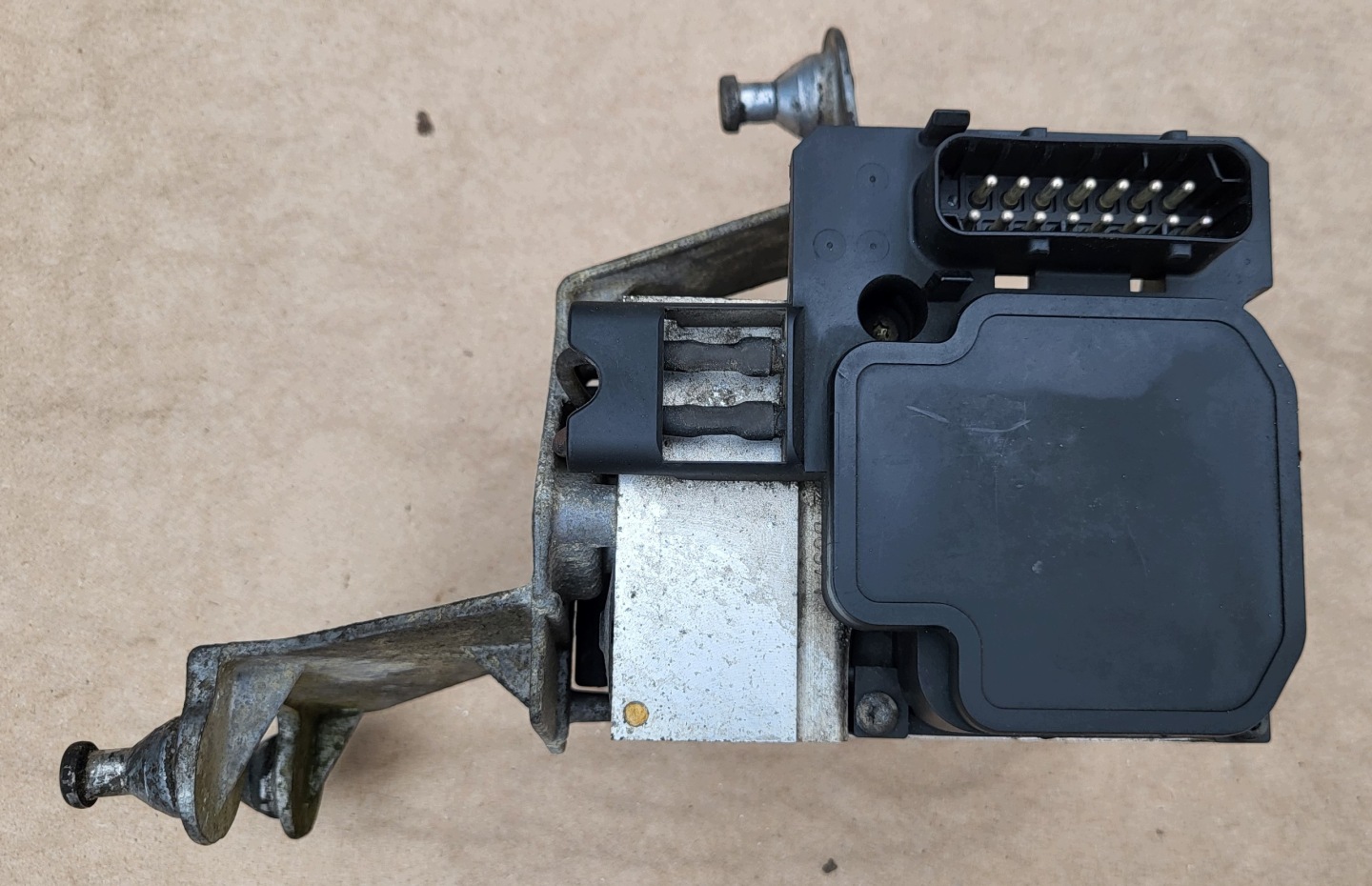 Servofreno ABS AUDI A4 B6 B7 2.0 TDI 8E0910517H014 0265950474