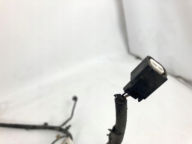 Chrysler Pacyfica 2017 bundle przewodow bumper rear part