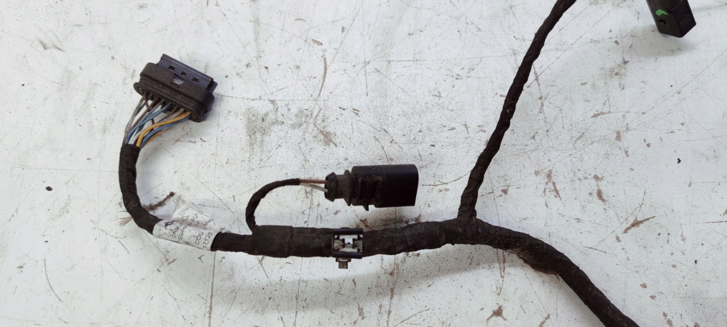 cablaggio ADBLU AUDI A4 B8 A5 8T 8K0971765F