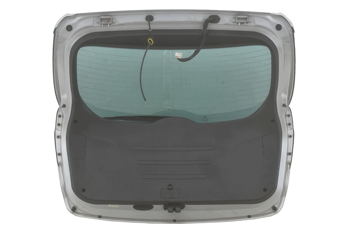 boot doors * rear part HYUNDAI IX35 KAMERA