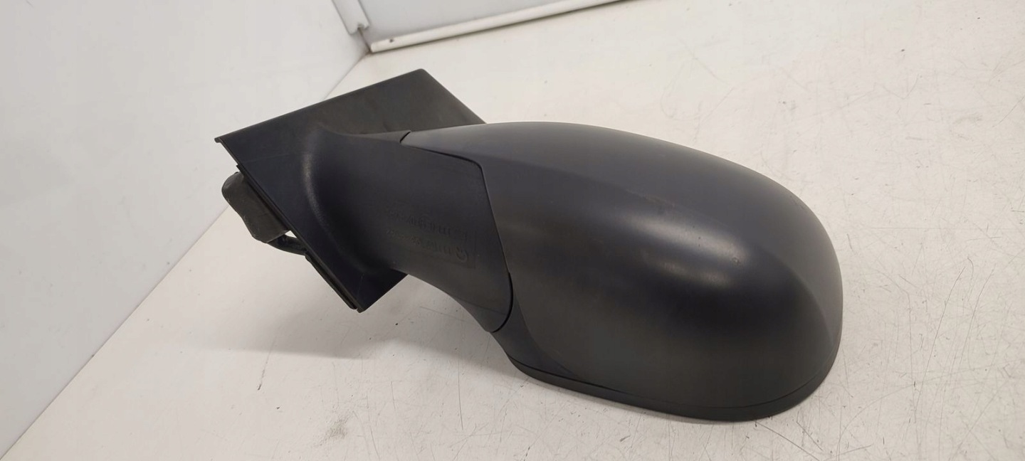 mirror left 7pin Seat Altea XL Freetrack 2,0 TDI