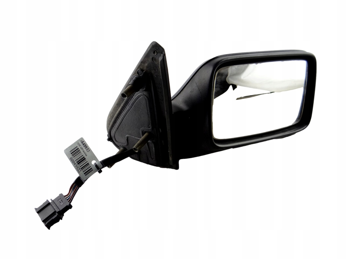 mirror right VOLKSWAGEN GOLF III 02 17384