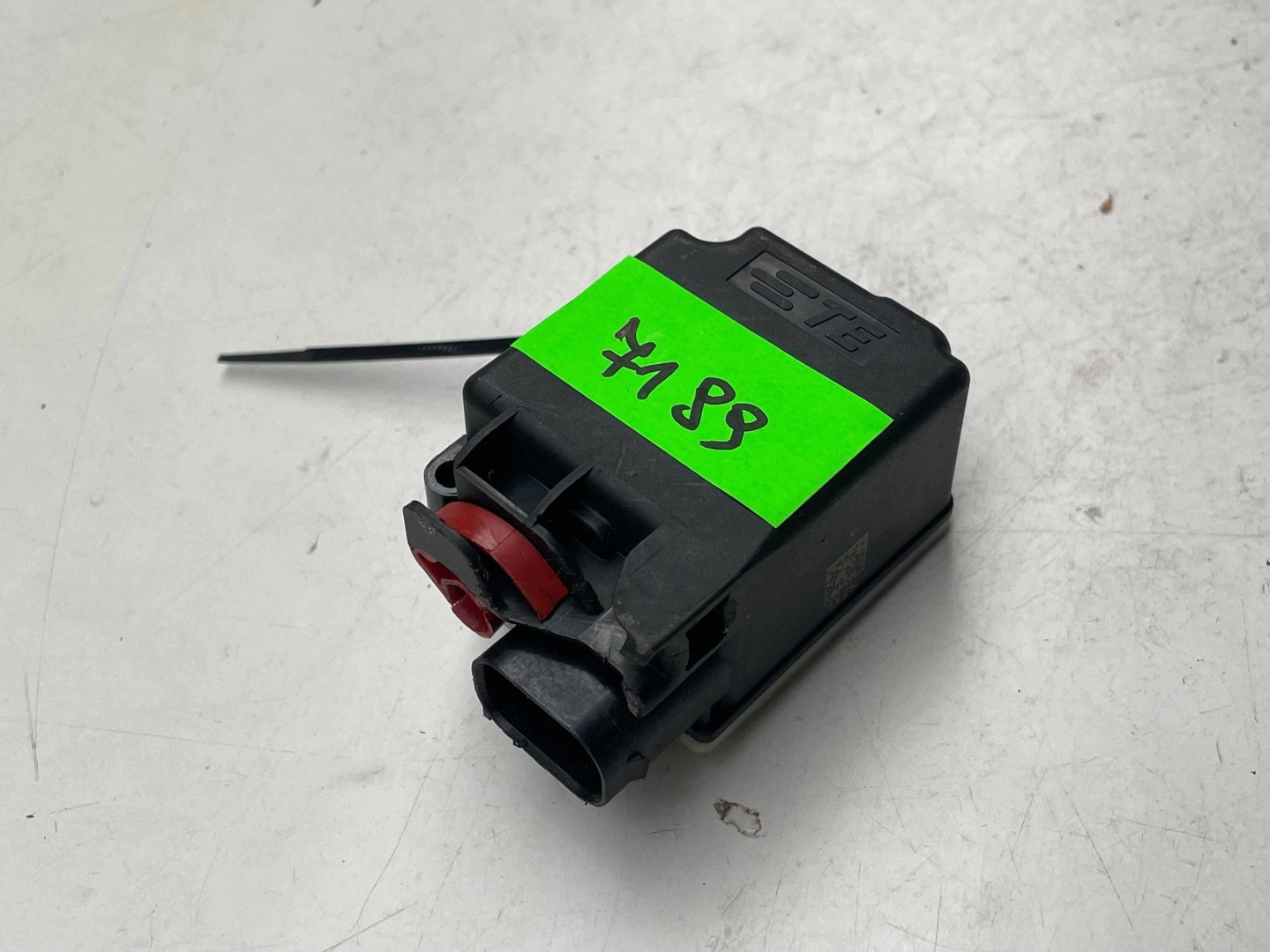 unité de commande électronique uce UKLADEM WENTYLACJI OEM 022933901 !J