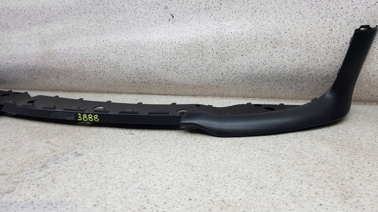MINI COOPER JCW R56 LIFT 2010 - SPOILER accessori 7283330