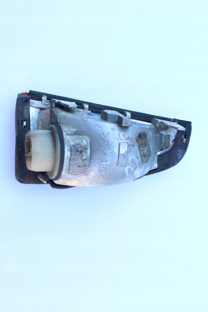 indicator FIAT CINQUECENTO right 7629825 FIAT