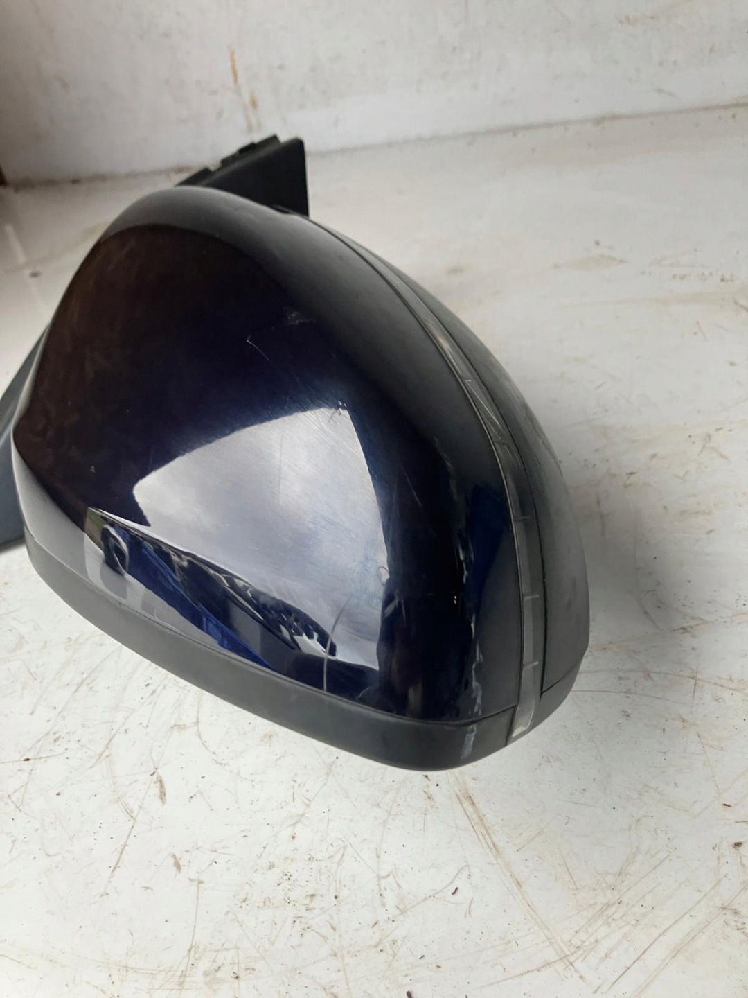 mirror right PEUGEOT 308 T9 13 PIN EKUD