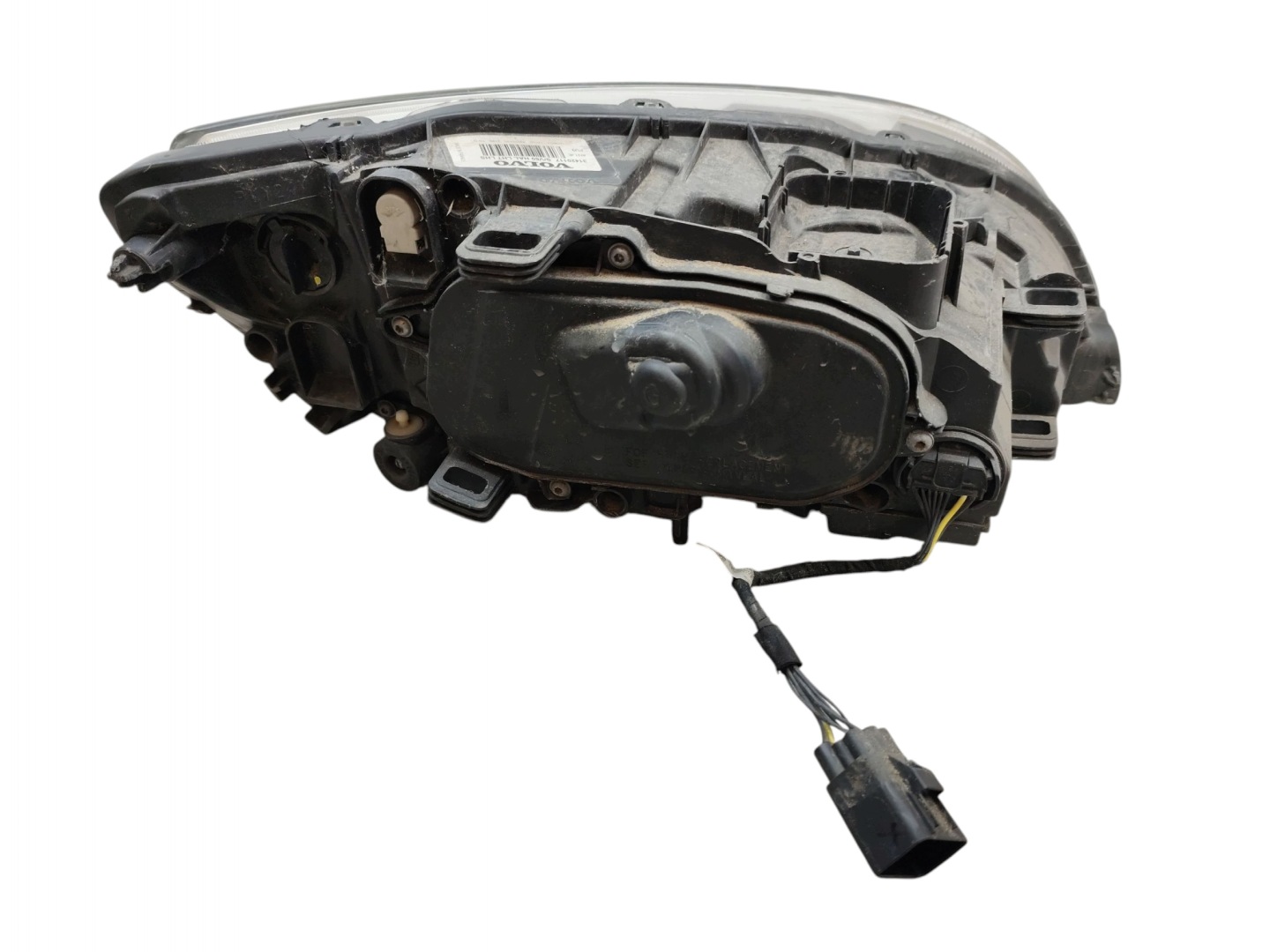 light REFLEKTOR left front VOLVO V60 and S60 II LIFT (13-18) 31420117 UK