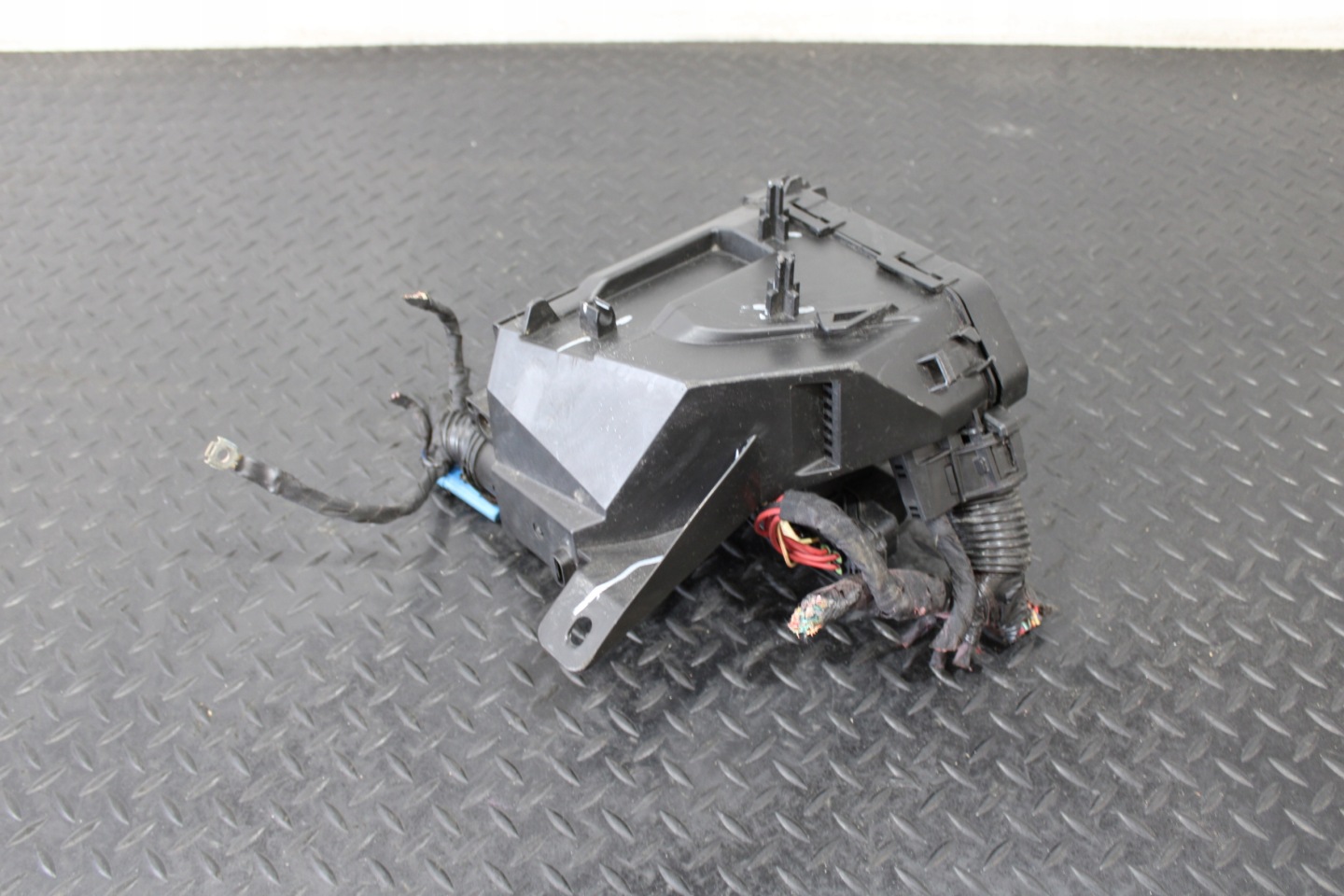 Module fusibles Boîte JEEP COMPASS II 2