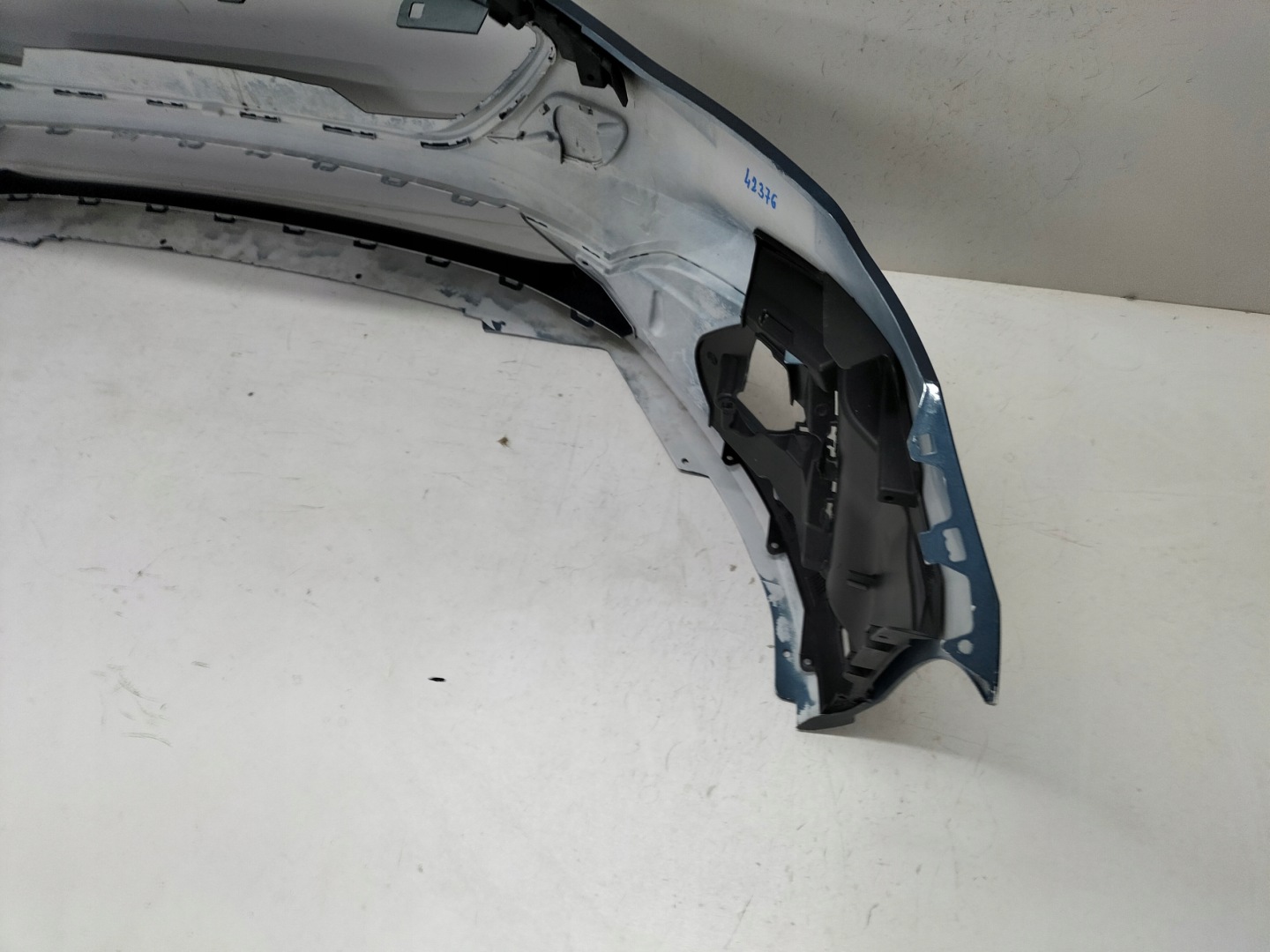 front bumper front FORD FOCUS MK4 18- ST